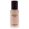 Terracotta Le Teint Foundation - 3N Neutral By Guerlain For Women - 1 Oz Foundation
