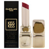 Guerlain Kiss Kiss Shine Bloom Lipstick -119 Floral Nude For Women - 0.11 Oz Lipstick Guerlain Kiss Kiss Shine Bloom Lipstick -119 Floral Nude For Women - 0.11 Oz Lipstick