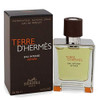 Hermès Terre D'Hermes Eau Intense Vetiver Edp Woody Aromatic 1.6 Fl Oz