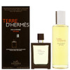 Hermès Terre D'Herm Eau Intense Vetiver Eau De Parfum for Men 3.4 Ounce
