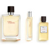 Hermes Men'S Terre D'Hermes Set (Eau De Toilette 3.3 Fl Oz + Shower Gel 1.35 Fl Oz + Eau De Toilette 0.5 Fl Oz) Hermes Men'S Terre D'Hermes Set (Eau De Toilette 3.3 Fl Oz + Shower Gel 1.35 Fl Oz + Eau De Toilette 0.5 Fl Oz)