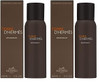 Hermes Terre D'Hermes For Men Deodorant Spray 5 Ounce
