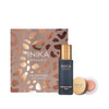 Inika Organic Golden Plains Dewy Skin Set Glowing Primer And Lip & Cheek Color Set Inika Organic Golden Plains Dewy Skin Set Glowing Primer And Lip & Cheek Color Set