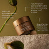 Inika Organic Overnight Repair Treatment Collagen Boosting Skin Plumping And Deep Hydration Face Mask
