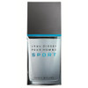 Issey Miyake Eau De Toilette Spray L'Eau D'Issey Pour Homme Sport 3.3 Ounce