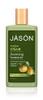 Jason Foaming Shower Oil Reing Olive 10 Fluid Ounce