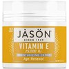 Jason Natural Cosmetics Creme Moisturizing Vitamin E 25000Iu 4 Ounce