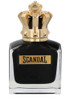 Jean Paul Gaultier Scandal Le Eau De Parfum Intense Refillable Spray For Men 3.4 Ounce