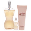 Jean Paul Gaultier Classique Women 3 Pc Set (210729)