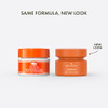 Origins Ginzing Brightening Eye Cream Visibly Reduces Dark Circles Instantly & Over Time With Vitamin C & Niacinamide Warm 0.5 Fl Oz