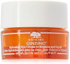 Origins Ginzing Refreshing Eye Cream To Brighten And Depuff 0.17Oz/5Ml (Packaging May Vary)