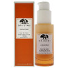 Origins Ginzing Glow-Boosting Serum Boosts Radiance & Retexturizes With Vitamin C 1 Fl Oz