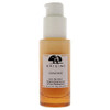 Origins Ginzing Glow-Boosting Serum Boosts Radiance & Retexturizes With Vitamin C 1 Fl Oz