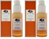 Origins Ginzing Into The Glow Brightening Serum Serum Unisex 1 Oz (Pack Of 2)