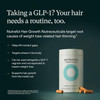 Nutrafol Women's Balance Hair Growth Supplements Age 45+ 1-Month Bottle | #1 Dermatologist-Recommended Hair Growth Supplement