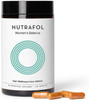 Nutrafol Women’s Balance Hair Growth For Thicker, Stronger Hair Peri- and Postmenopause (4 Capsules Per Day - 1 Month Supply) Nutrafol Women’s Balance Hair Growth For Thicker, Stronger Hair Peri- and Postmenopause (4 Capsules Per Day - 1 Month Supply)