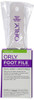 Orly Foot File With 2 Refill Pads Of Ea Grit Level