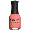 Orly Nail Polish Cheeky 0.6 Ounce