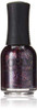 Orly Nail Lacquer Fowl Play 0.6 Fluid Ounce