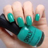 Orly Nail Lacquer Green With Envy 0.6 Fluid Ounce