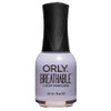 Orly Breathable Lacquer - Treatment+Color - Patience And Peace - 18 Ml/0.6 Oz Orly Breathable Lacquer - Treatment+Color - Patience And Peace - 18 Ml/0.6 Oz