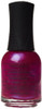 Orly Nail Lacquer Gorgeous 0.6 Fluid Ounce Orly Nail Lacquer Gorgeous 0.6 Fluid Ounce