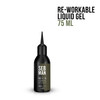 Sebastian SEB MAN The Hero Re-Workable Gel, 2.72 oz