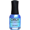 Orly Surreal Lacquer Series Angel Rain .6 Ounce