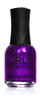 Orly Nail Lacquer Steal The Spotlight 0.6 Ounce