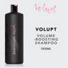 Sebastian Volupt Volume-Boosting Shampoo, 33.8 oz.