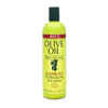 Ors Olive Oil Professional Incredibly Rich Oil Moisturizing Hair Lotion Protects Conditions & Restores Moisture (23.0 Oz).