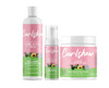 Ors Olive Oil Curlshow Curl Milk With Collagen Avocado Oil & Conditioner Gel - Bundle Ors Olive Oil Curlshow Curl Milk With Collagen Avocado Oil & Conditioner Gel - Bundle