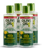 Ors Olive Oil Anti-Frizz Glossing Hair Polisher 6.0 Ounce (4)
