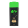 Oxy Stubborn Acne Anti-Blemish Body Wash For Teens 2% Salicylic Acid Hydrating Face & Body Wash Clears & Prevents Breakouts Fast-Acting Acne Treatment Dermatologist Recommended 9 Fl Oz