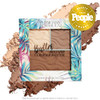 Physicians Formula Butter Bronzer Contour Palette Light/Medium 0.48 Ounce (Pack Of 1)