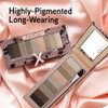 Physicians Formula Shimmer Strips Custom Nude Eyeshadow & Eyeliner Universal Looks Collection Nude