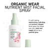 Physicians Formula Organic Wear Nutrient Mist Facial Spray Botanical Infused Dermatologist Approved Vegan Gluten Tone Balance And Prep Skin