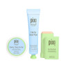 Pixi Beauty Clarity Glowing Trio: On-The-Glow Solid Moisture Stick Clarity Acid Peel Clarity Tonic To-Go Pixi Beauty Clarity Glowing Trio: On-The-Glow Solid Moisture Stick Clarity Acid Peel Clarity Tonic To-Go