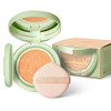 Pixi Beauty Glow Tint Cushion Brightening Colour Correcting Face Tint 12 G / 0.4 Oz