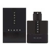 Prada Luna Rossa Black For Men 3.4 Oz Eau De Parfum Spray