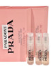 Prada Paradoxe Sample Perfume Women Spray Vial 1.2 Ml / 0.04 Oz - Set Of 3 Prada Paradoxe Sample Perfume Women Spray Vial 1.2 Ml / 0.04 Oz - Set Of 3