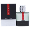 Prada Luna Rossa Carbon Eau De Toilette Spray 100Ml Multi 3.4 Ounce