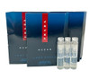 Prada Ocean Luna Rossa Edt Sample Perfume Men Spray Mini Small Travel Size 1.2 Ml / 0.04 - Set Of 3