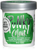 Jerome Russell Punky Hair Color Creme Apple Green 3.5 Ounce