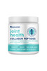 NativePath Joint Health Advanced Formula Type 1 & 3 Peptides with Fortigel & Verisol Grass-Fed Unflavored Collagen for Women & Men 30 Servings