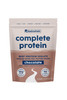 NativePath Complete Beef Protein Powder Isolate – Grass-Fed Pasture-Raised Dairy & Lactose Free Gluten Free Zero Sugar MCTs & Amino Acids – 20g Protein Chocolate Flavor 30 Servings