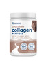 NativePath Collagen Peptides - Hydrolyzed Type 1 & 3 Collagen. Keto & Paleo Grass-Fed Protein Powder for Hair Skin Nails Bones Joints Digestion and More - No Gluten or Dairy (Chocolate 268g)