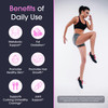 Obvi Burn Elite | Supports Metabolism Boost Energy and Focus | Supplement with Collagen and Green Tea | Supports Healthy Hair Skin Nails and Joints | 60 Capsules 30 Servings
