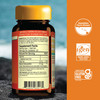Nutrex Hawaii BioAstin Hawaiian Astaxanthin - 12mg, 25 Softgels - Farm-Direct Premium Antioxidant Supplement to Support Eye Skin Joint & Immune System Health - Non-GMO & Gluten-Free