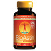 Nutrex Hawaii BioAstin Hawaiian Astaxanthin - 4mg 120 Softgels - Farm-Direct Premium Antioxidant Supplement to Support Eye Skin Joint & Immune System Health - Non-GMO & Gluten-Free